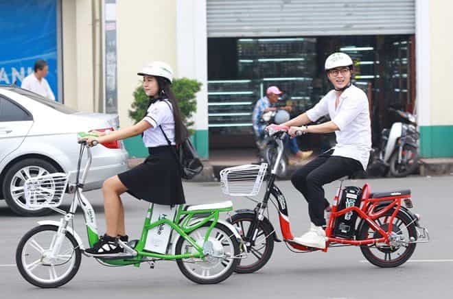 Những lưu ý khi sử dụng và bảo quản xe đạp điện