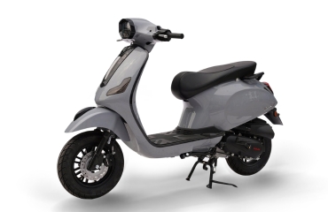 Xe Ga 50cc Daelim Canely S