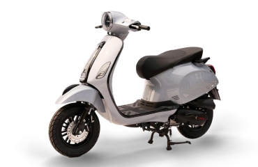 Xe Ga 50cc Daelim Venus