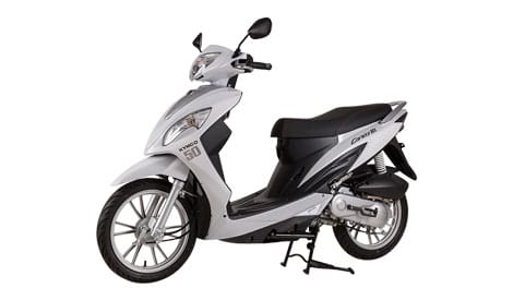XE GA KYMCO CANDY HI 50CC