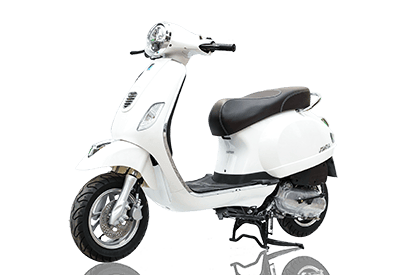 XE GA 50CC NIO S