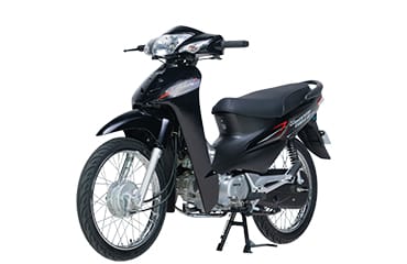 XE MÁY DK WAYS 50CC
