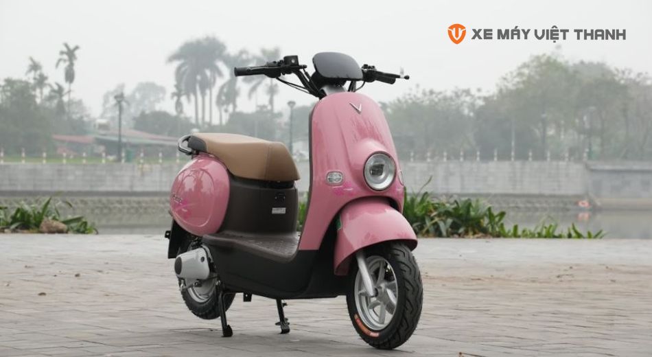 3 Mẫu xe máy điện nhỏ gọn nên mua nhất 2025