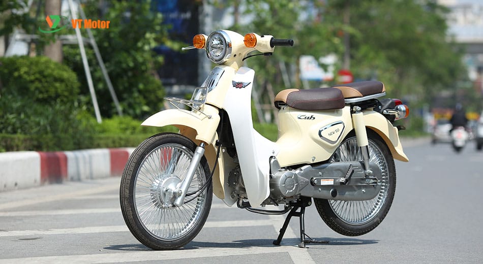 Những điều cần biết trước và sau khi bảo dưỡng xe máy 50 phân khối