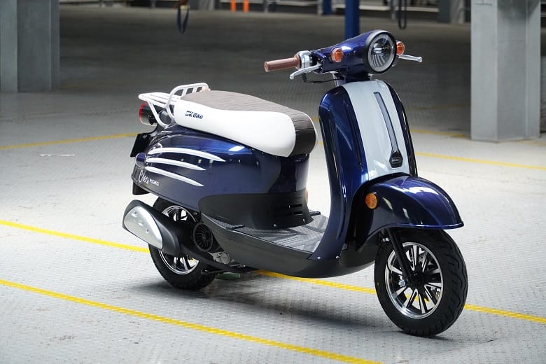Xe tay ga 50cc Honda chất lương cao giá tốt nhất tại Hà Nội