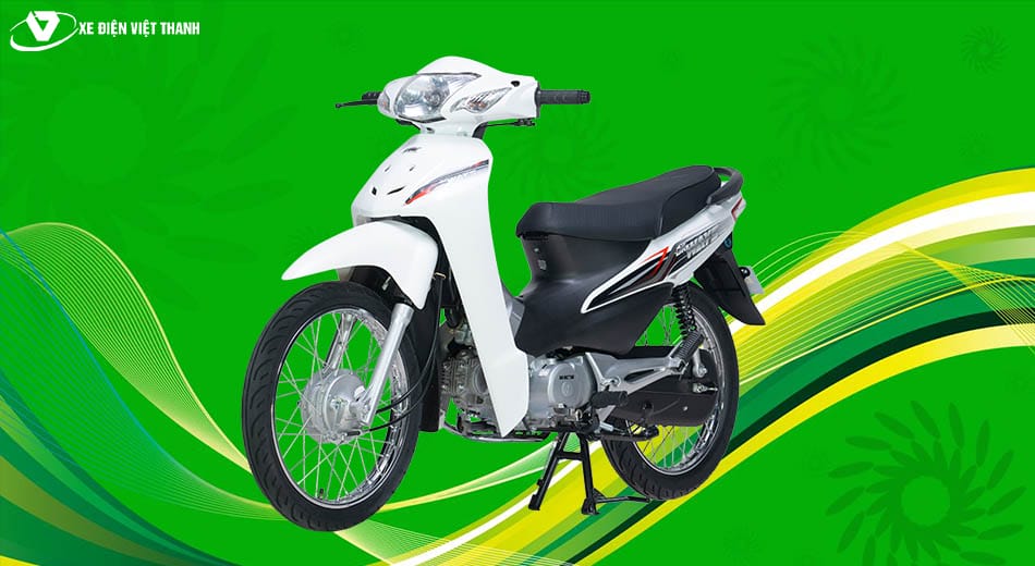 Liệu xe máy DK Ways 50cc có chiếm được cảm tình của giới trẻ?