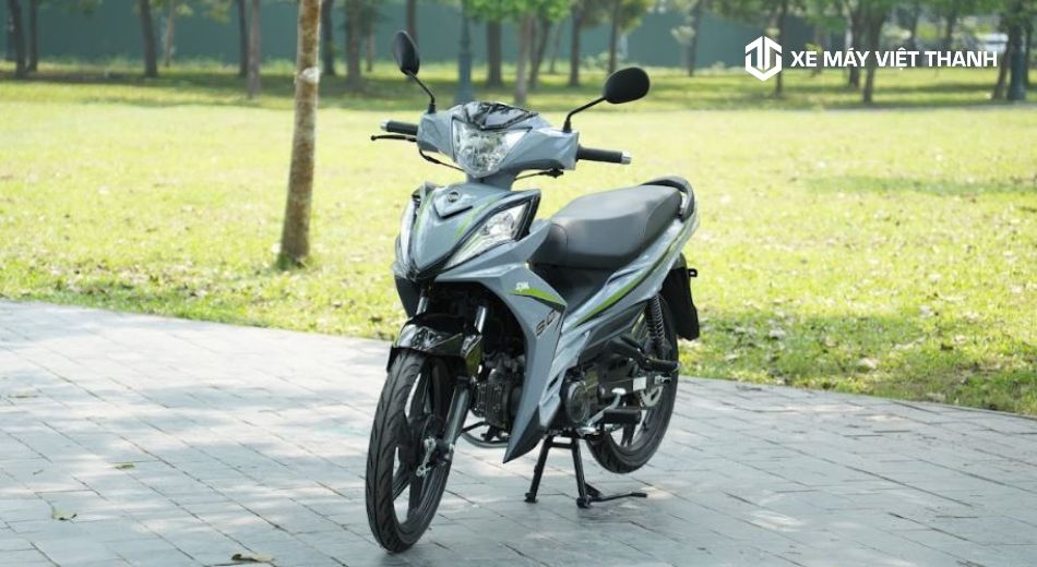 Giá xe số 50cc là bao nhiêu? Nên mua tại đâu uy tín?