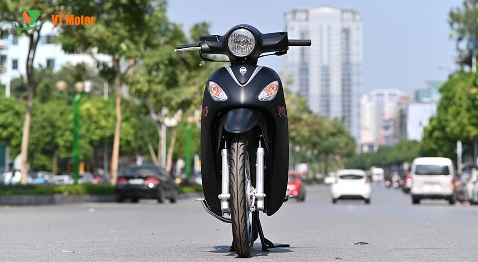 Địa chỉ mua xe máy SYM Angela 50cc chính hãng giá tốt nhất