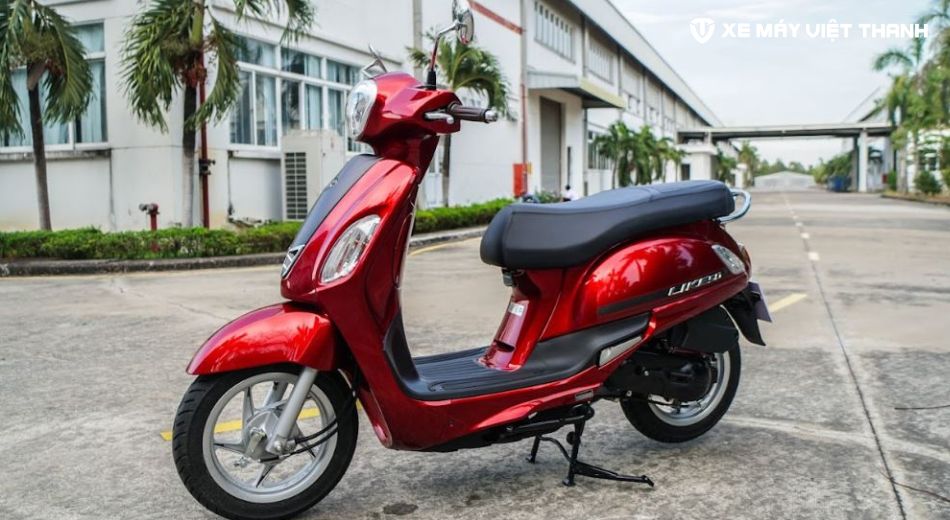 Giải đáp: Xe 50cc chạy tối đa được bao nhiêu km/h?