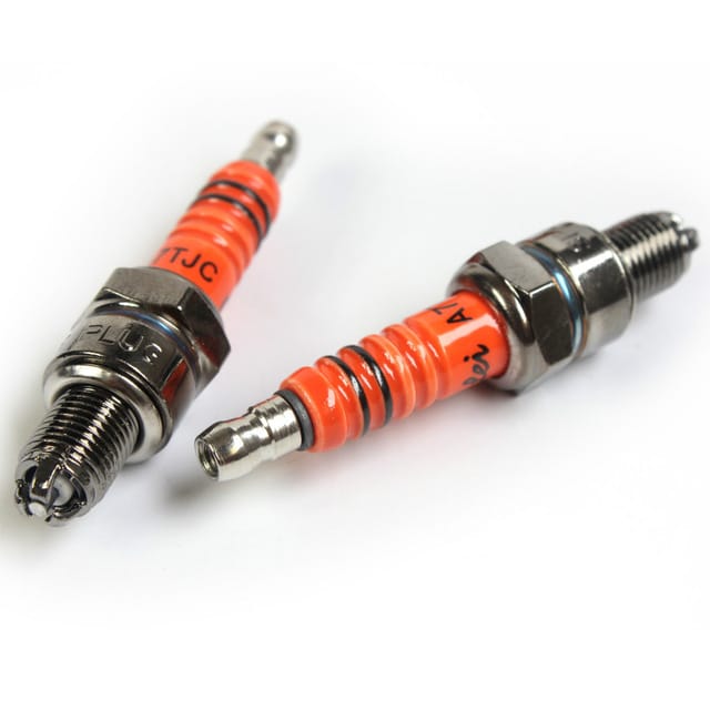 Những điều cần biết về bugi xe máy 50cc