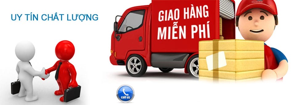 Giao hàng miễn phí - nhanh nhất - uy tín nhất