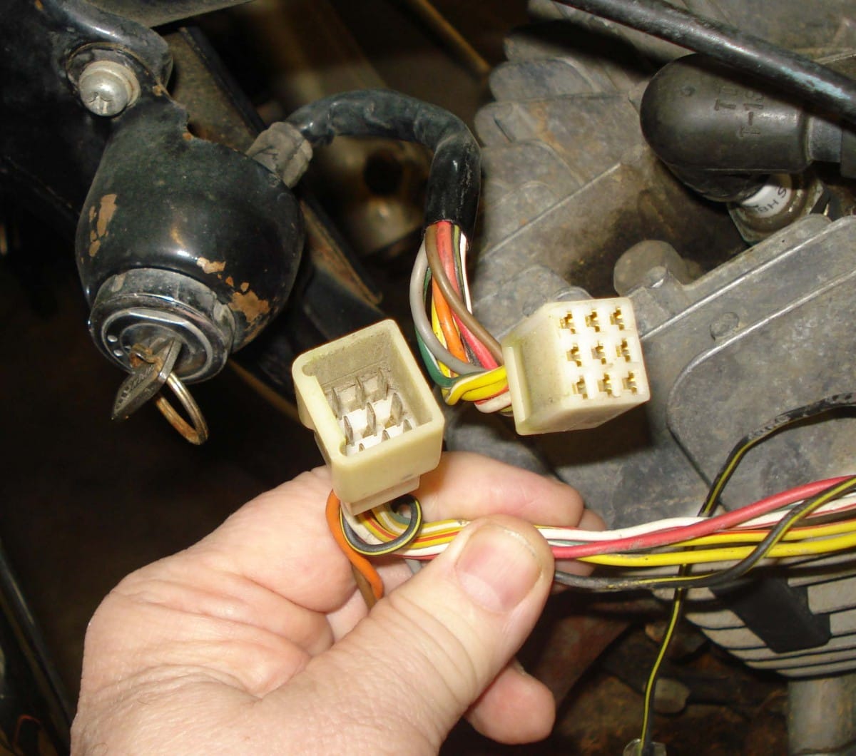 XE MÁY BỊ CHẬP ĐIỆN VÀ NHỮNG ĐIỀU NÊN BIẾT