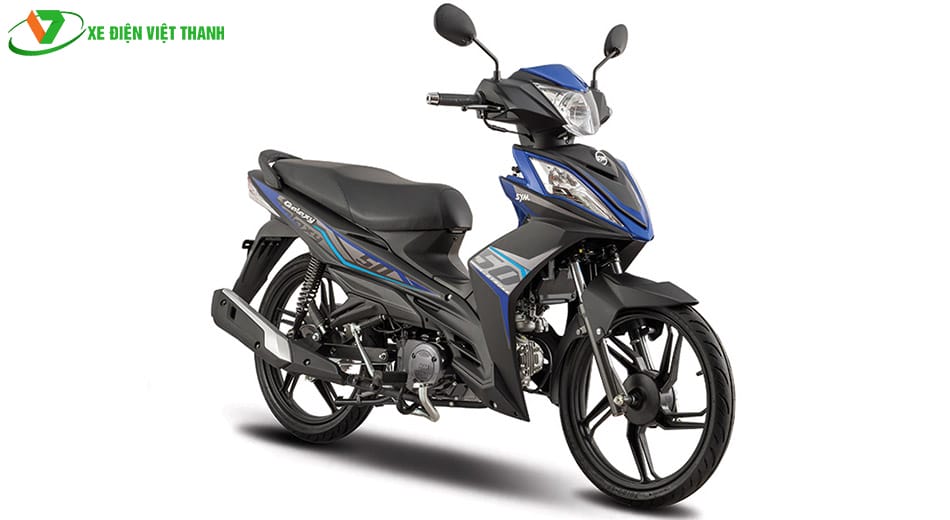 XE MÁY HÃNG SYM CÓ TỐT KHÔNG?