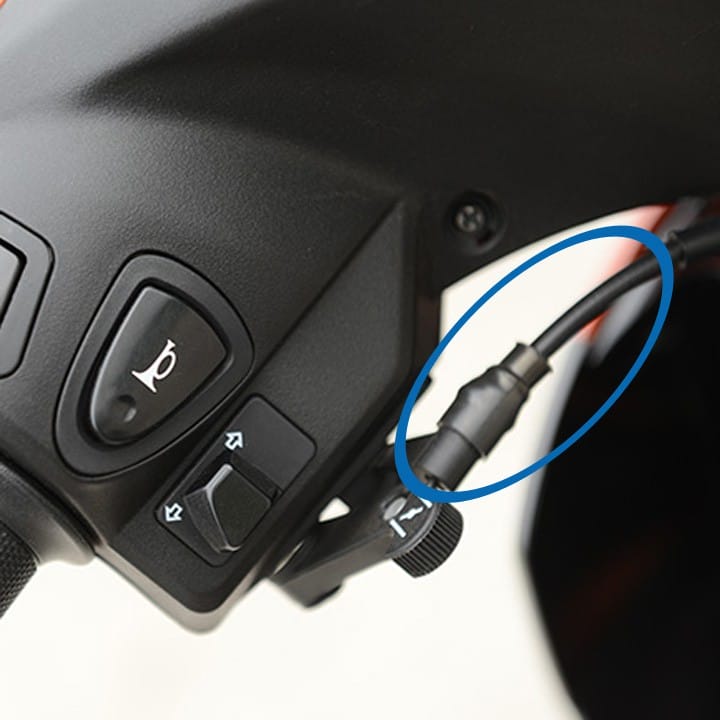 LÀM GÌ KHI XE MÁY 50CC BỊ SẶC XĂNG