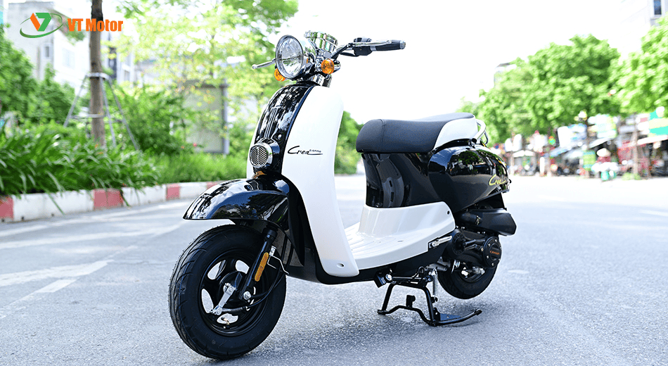 Những mẫu xe ga 50cc dưới 20 triệu vừa đẹp vừa tiện lợi