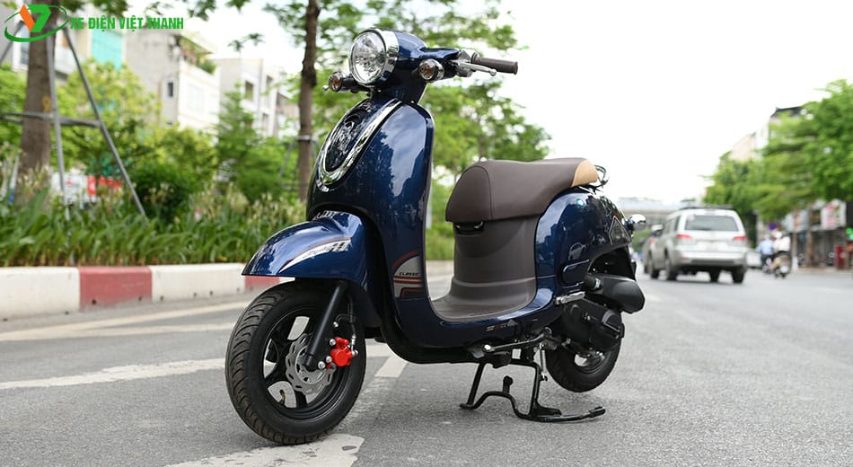 Xăng bị lẫn nước ở xe máy 50cc - nguyên nhân và cách xử lý?