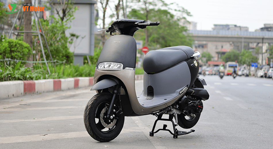 Những mẫu xe ga 50cc giá rẻ nào được ưa chuộng hiện nay?