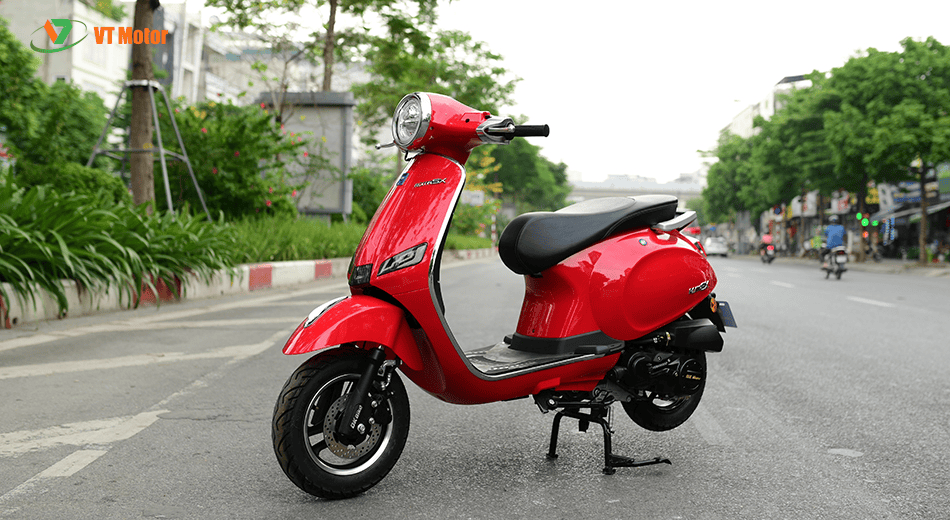 Soi chi tiết Roma SX 50cc có đáng mua không?