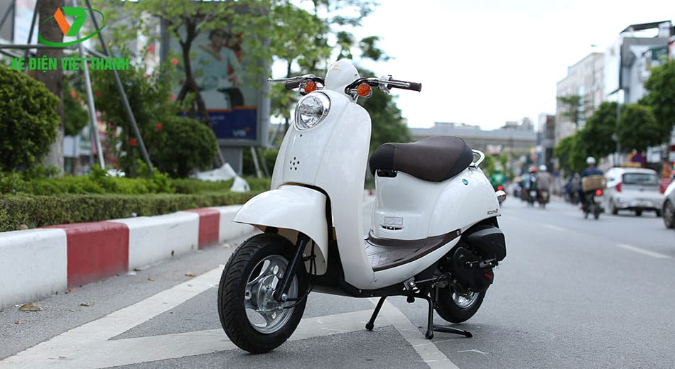 Một số lưu ý khi chọn dầu nhớt cho xe ga 50cc