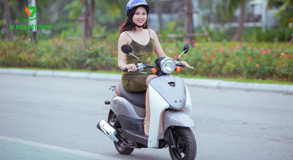 Nên lựa chọn mẫu xe nào cho con?