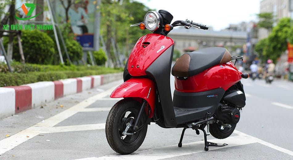 Bí quyết để xe ga 50cc luôn như mới