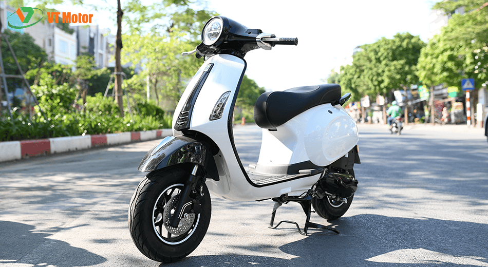 Xe máy ga Valerio – dẫn lối cho bạn bứt phá mọi giới hạn