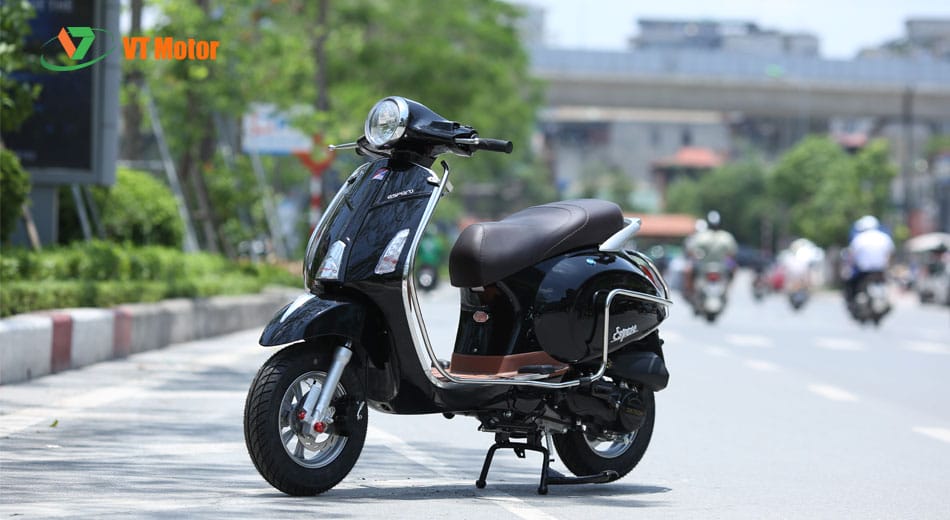 Bạn đã biết cách bảo quản xe máy 50cc khi không sử dụng trong thời gian dài?