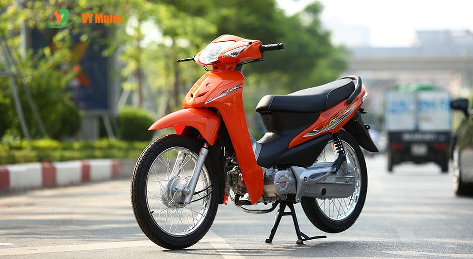 Cách xử lý khi xe máy 50cc đề không nổ