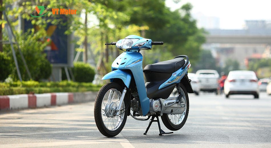 Nguyên nhân và cách khắc phục xe máy 50cc vào số bị kêu